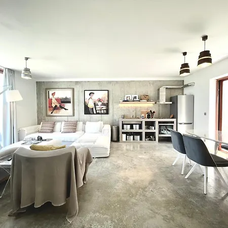 My Hidden Iposkafo Apartment