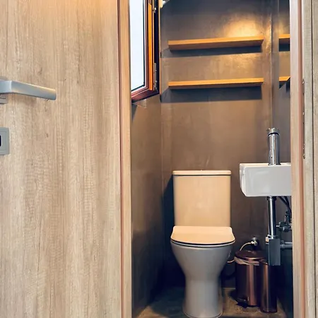 My Hidden Iposkafo Apartment *