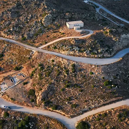 My Hidden Iposkafo Down-the-hill